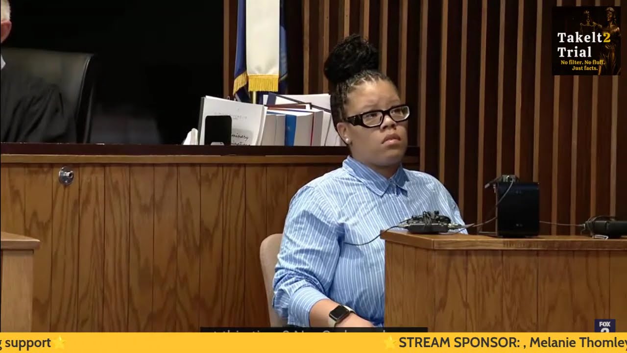 She Moved Ashley Elkins’ Car — Then Learned the Chilling Truth