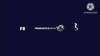 Fremantlemedia (2009) Logo Bloopers 2
