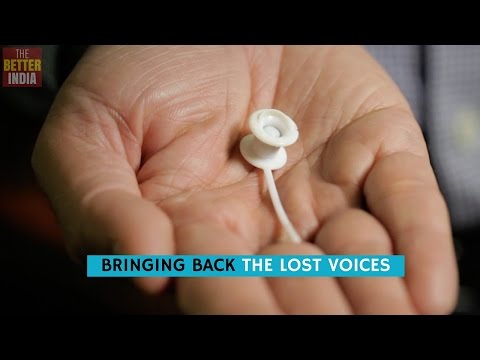 India Innovates : Ep 6 : The Lost Voices
