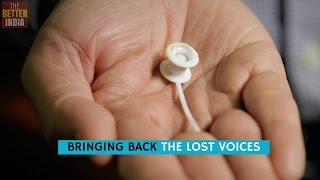 India Innovates : Ep 6 : The Lost Voices