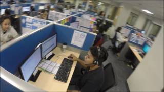 Altec Business Solutions Mannequin Challenge
