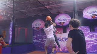 I Flew Out To Virginia To Confront Trash Talkers