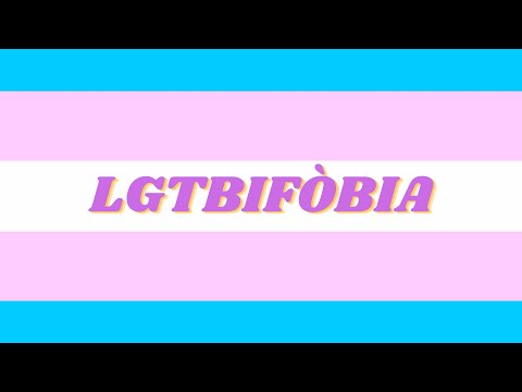 Campanya CATSALUT | LGTBIfòbia |