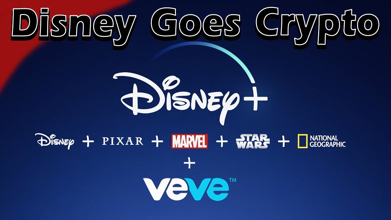 Disney Veve Partnership Helps Arya Not Scam Ecomi Coinmarketbag
