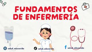 FUNDAMENTALS OF NURSING