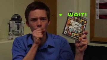 Unfinished Video Games