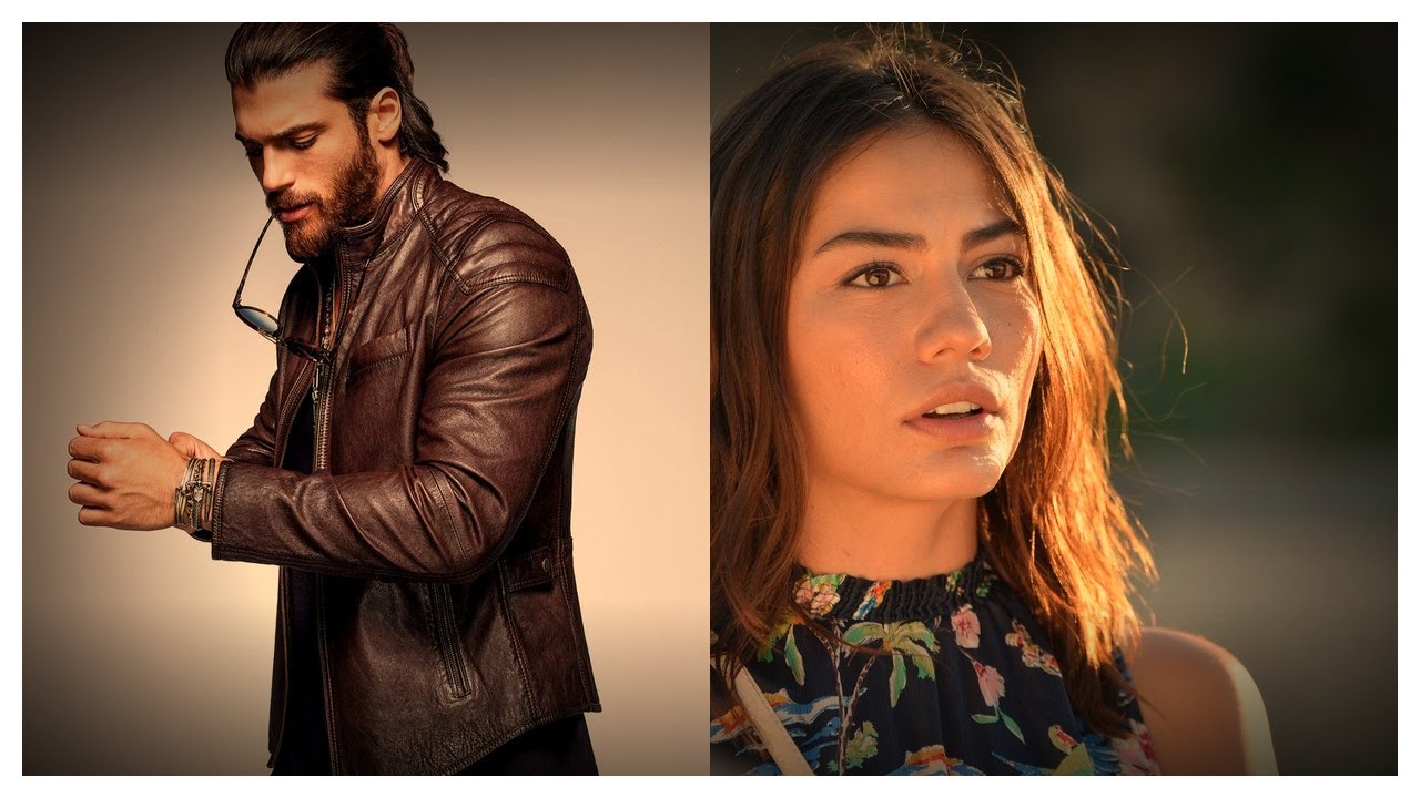 Секретное фото Джана и Демет: деталь в джинсах, которая сводит фанатов с ума