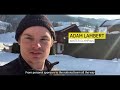 Local Sporting Champion to two-time Winter Olympian