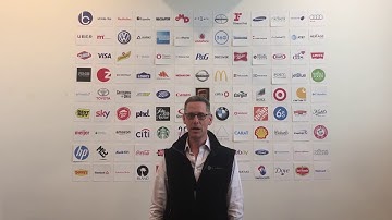 I-COM Global Summit 2017 Speaker // Alistair Goodman - Placecast