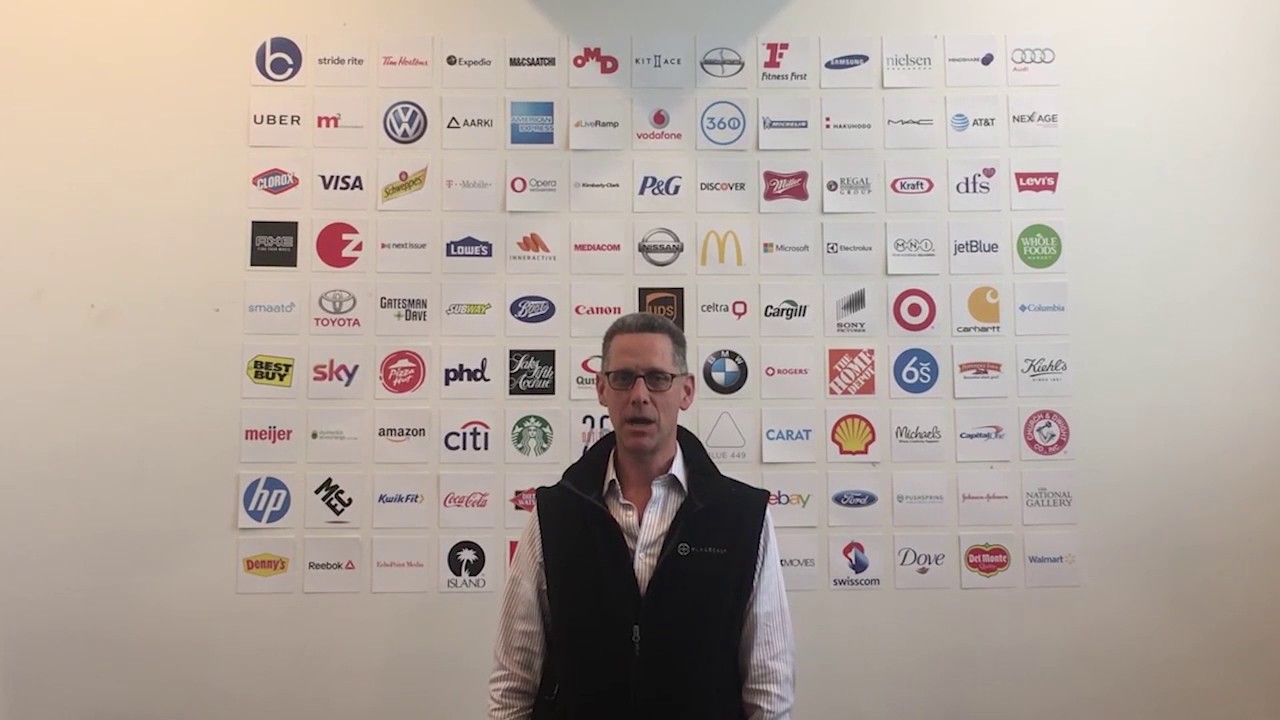 I-COM Global Summit 2017 Speaker // Alistair Goodman - Placecast