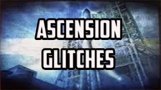 Call Of Duty: Black Ops Zombies - Glitches: Working Ascension Glitches