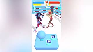 Ultimate Robot Merge #42-1 - By YsoCorp screenshot 1