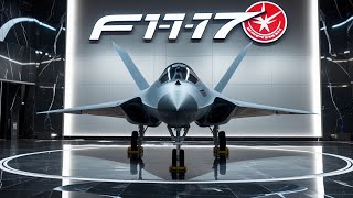 F-117 Nighthawk – The World’s First Stealth Jet | Secret Technology Revealed F-117 Nighthawk – The World’s First Stealth Jet | Secret Technology Revealed