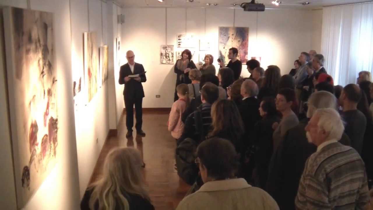 Passeggiata narrante