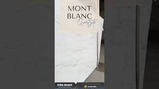 ✨ Mont Blanc Quartzite✨