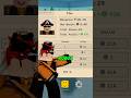 I made 600 Robux for this Roblox game