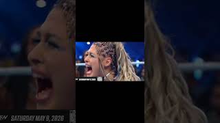 Liv Morgan vs Rhea Ripley 4 #wwe #wrestlingfuture #livmorgan #livforever #wrestling