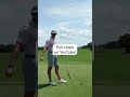 Golf Swing Takeaway Tips
