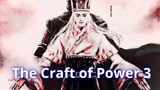 The Craft of Power 3: Offensive and Defensive Operations in Usogui
