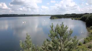 Ontdek Sunparks Kempense Meren