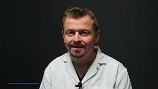 Dr. Ben Hanson goes over the Dental Implant procedure!