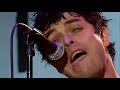 Green Day - When I Come Around (Reading 2004)