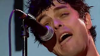 Green Day - When I Come Around (Reading 2004)