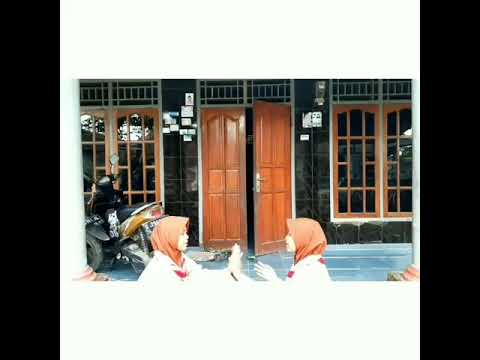 Permainan tradisional 