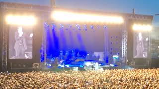 Nick Cave & the Bad Seeds * Short * Motherf***er * Filmnächte, Dresden Elbufer * 02.08.2026