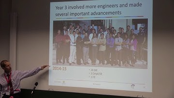 Podcar City Antwerp, Burford Furman, "Spartan Superway update"