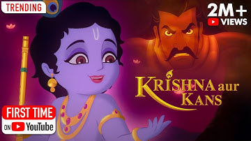 Krishna Aur Kans | India