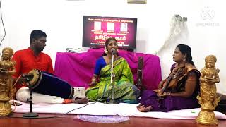 Paada varam  Malayamarutham  Veeramani iyer  Chilaw  munneswaram kovil