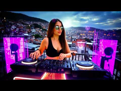 MONTAGEM Maquiavélico (DJ LELÊ) [Brazillian Phonk] #musicvideo