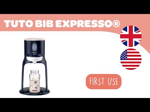 BEABA - BIB