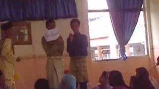 kem pamantapan solat(smksa)