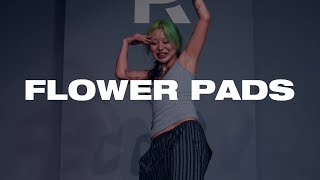 Wizkid - Flower Pads l AOCH choreography