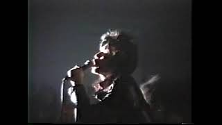 LIP CREAM - Live@中央大学1986 リップクリーム Japanese Hard