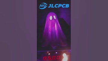 #ardutech #jlcpcb #diy #arduino #esp8266 #3dprinting #rgb @JLCPCB