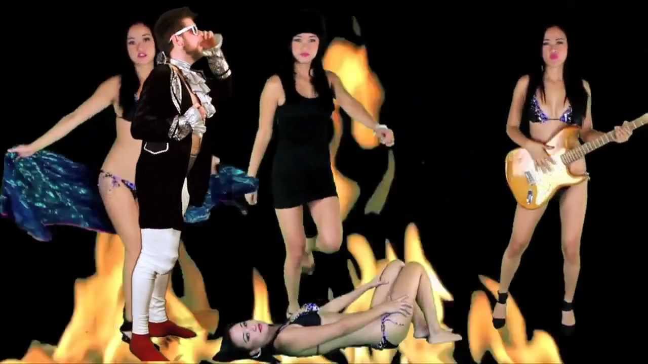 Avicii Levels "Dancing Delight" YouTube