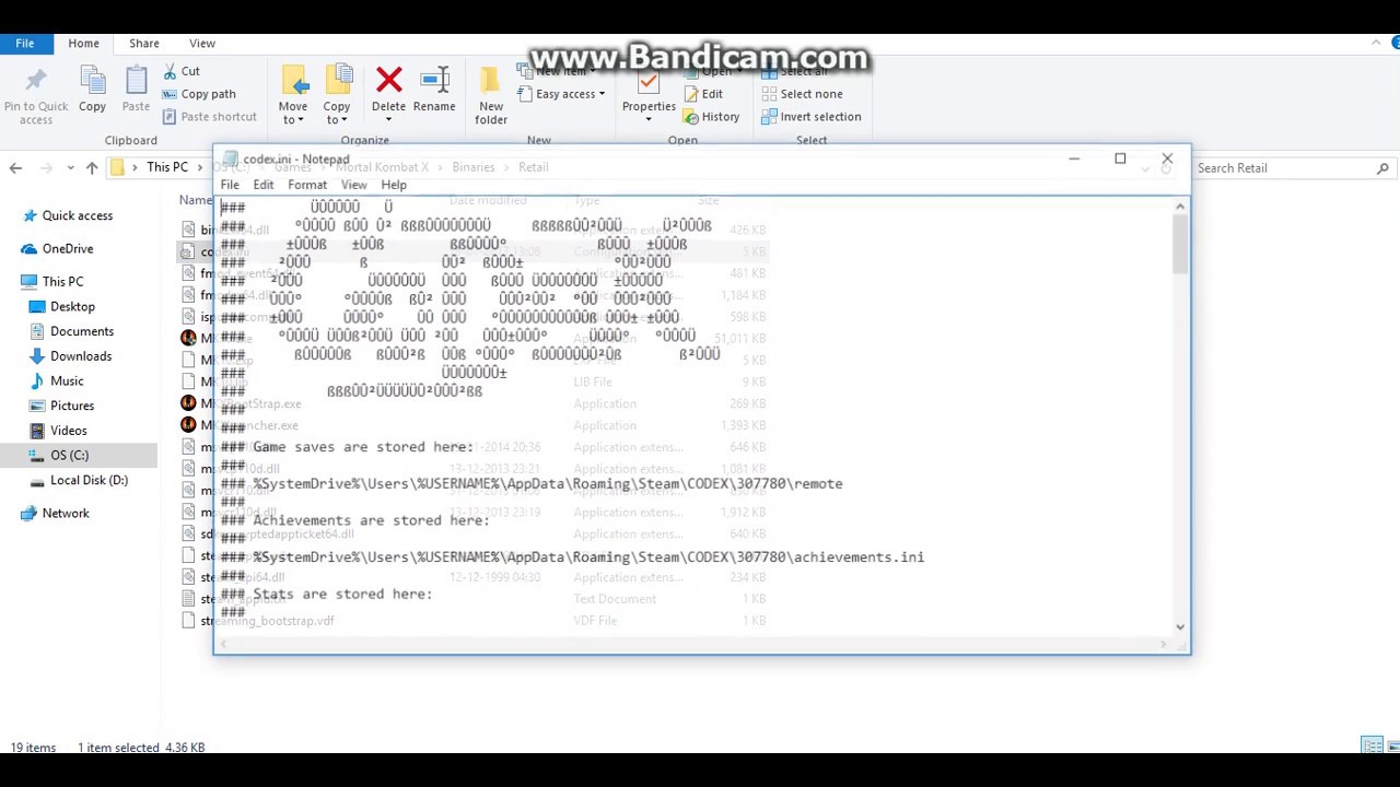 MORTAL KOMBAT 10 STORY MODE FIX