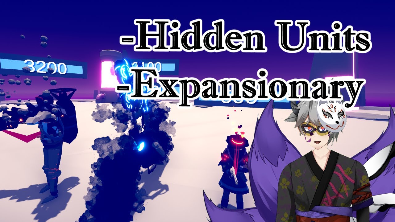 [TABS] Anime Mod | Multiverse Mod Overview | Expansionary Mod Overview ...