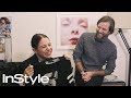 Instant style gift giving  instyle