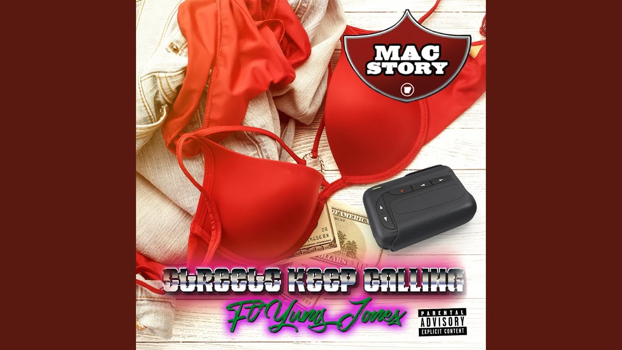 Streets Keep Calling auf YouTube ansehen Streets Keep Calling auf YouTube ansehen