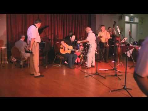 Doctor Jazz - John Petters New Orleans All Stars 2...