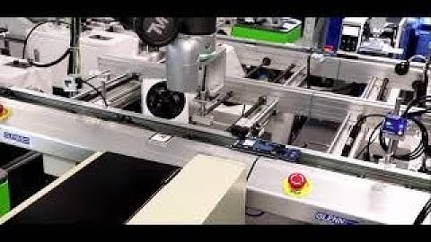 Xiangjing (Shanghai) M&E Technology Provide  collaborative robot for welding, picking and placing