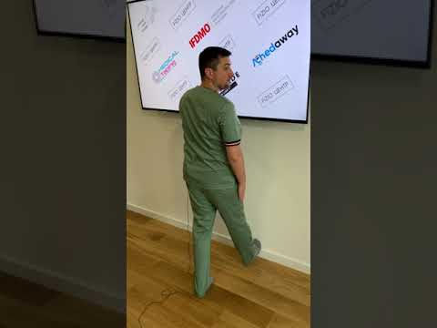 Растяжка Ахиллова сухожилия