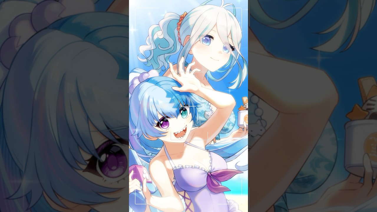 Full-Force Avoidance Flag-chan!