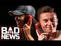 Trevor vs. Tyree | Bad News | All Def