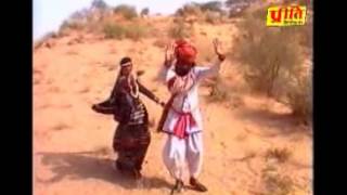 Dhora Mathe Jhopdi-Rajasthani New Romantic Folk Dance Video Song Of 2012 By Sugna Devi screenshot 4