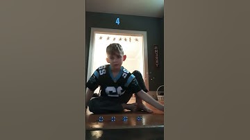 Dice Stacking Level 1 thru 100 🙀 #dicestacking